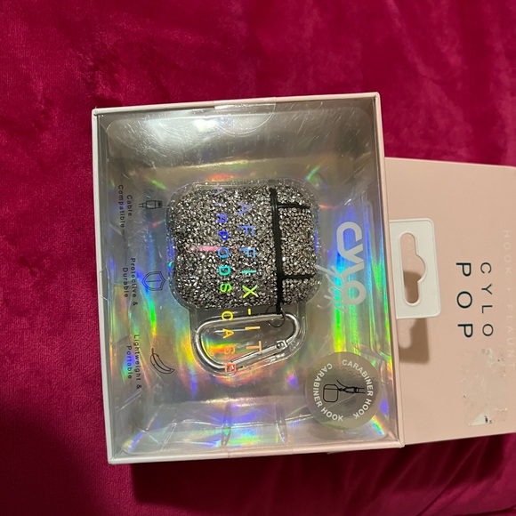 Very pretty AirPods case new - Picture 5 of 6